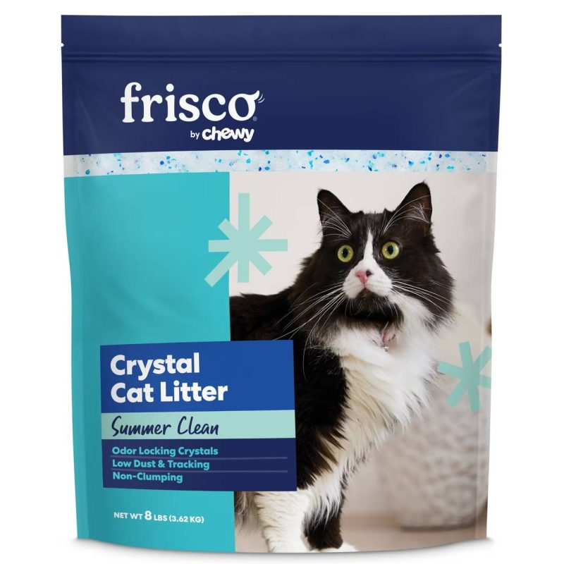 10 Best Cat Litters for Multiple Cats in 2024 Reviews & Top Picks