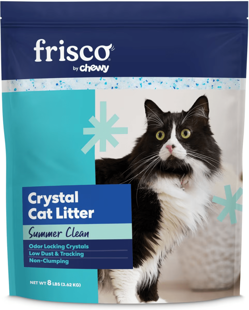 10 Best Cat Litters for Multiple Cats in 2024 Reviews & Top Picks