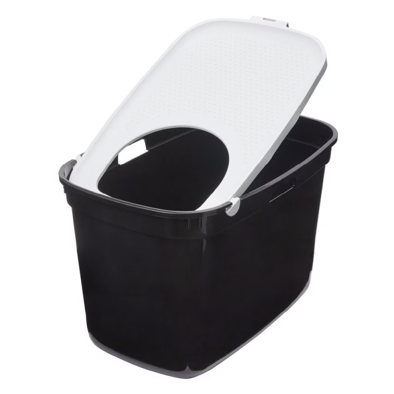 7 Best TopEntry Litter Boxes in 2024 Reviews & Top Picks Catster