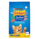 Friskies Seafood Sensations Cat Food