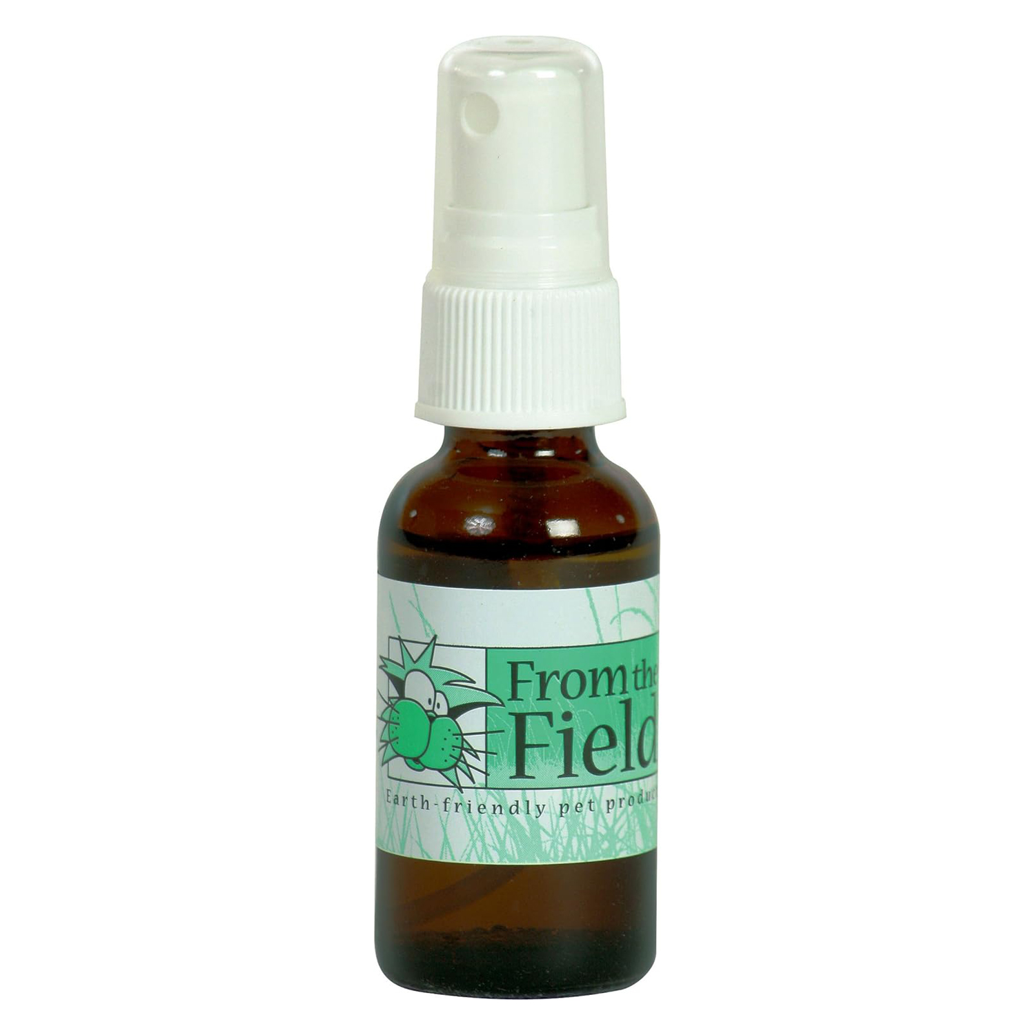 From The Field FFC301 1-Ounce Catnip Spray