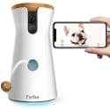 Furbo Treat Dispenser & Camera