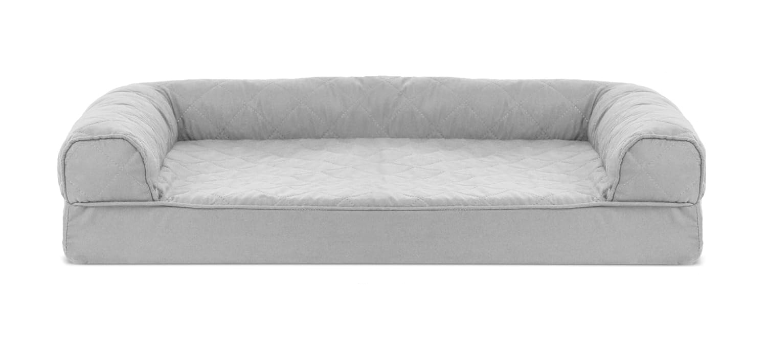 Furhaven Orthopedic Dog Bed