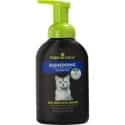 Furminator Fur deShedding Rinse-Free Foaming Cat Shampoo