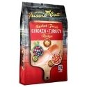 Fussie Cat Market Fresh Chicken & Turkey Grain-Free Dry Cat Food