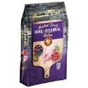 Fussie Cat Market Fresh Quail & Duck Meal Grain-Free Dry Cat Food