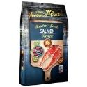 Fussie Cat Market Fresh Salmon Recipe Grain-Free Dry Cat Food