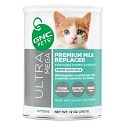 GNC Pets Ultra Mega Premium Milk Replacer for Kittens