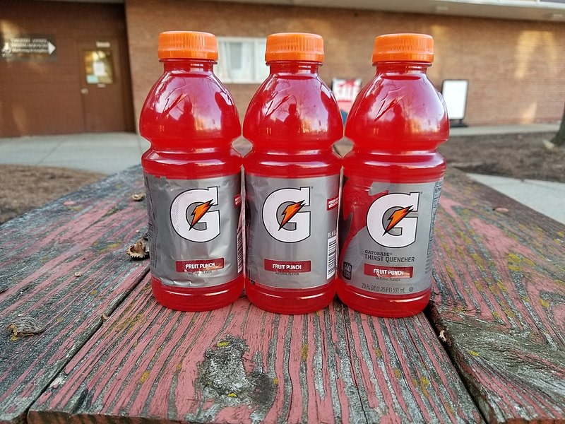 Gatorade