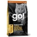 Go! SENSITIVITIES Limited Ingredient Duck Grain-Free Dry Cat Food