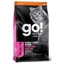 Go! Solutions skin + Coat Care Dry Cat Food