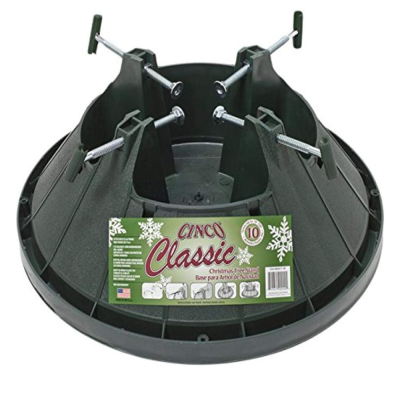 Good Tidings Cinco Express Tree Stand