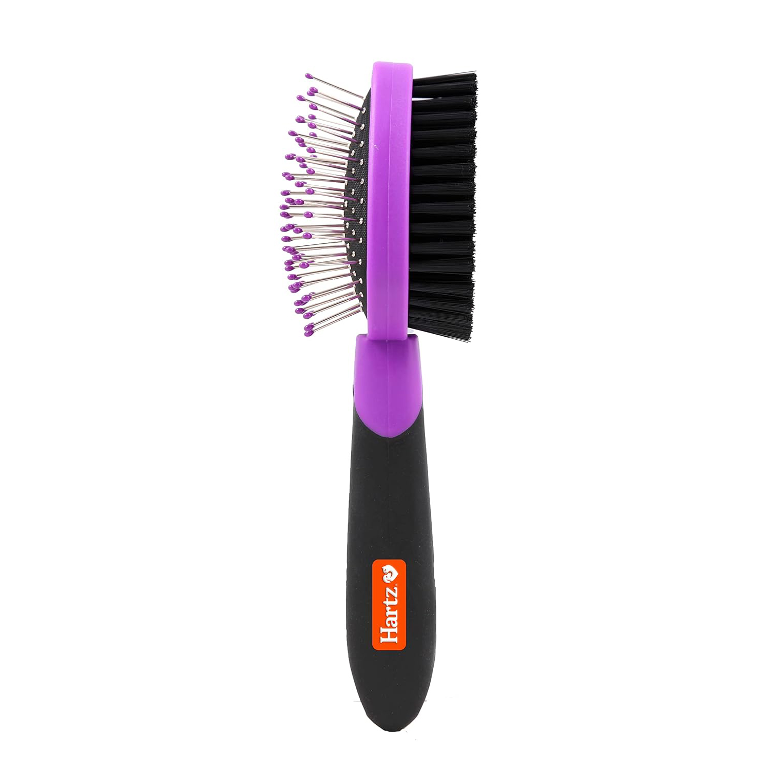 Groomer's Best Small Combo Brush for Cats