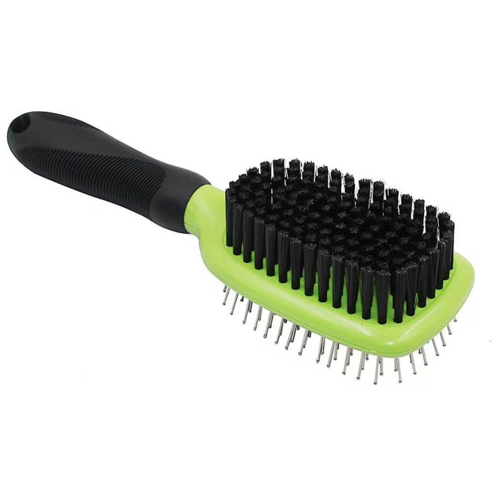 H&H Pets 2-Sided Grooming Brush