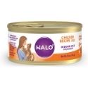 Halo Chicken Recipe Grain-Free Adult Canned
