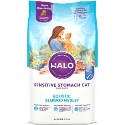 Halo Holistic Sensitive Cat Food