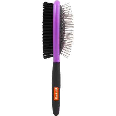 Hartz Groomer Combo Pet Brush