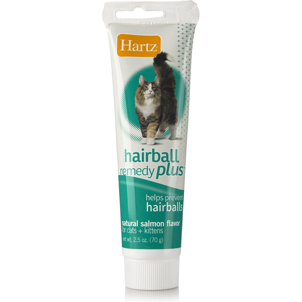 Hartz-Hairball-Remedy