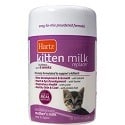 Hartz Powdered Milk Replacer Formula for Kittens