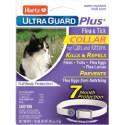 Hartz Plus UltraGuard Flea & Tick Collar