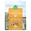 Harvest Chicken Freeze-Dried Raw Cat Food