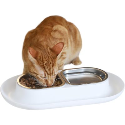 Hepper NomNom Cat Bowl