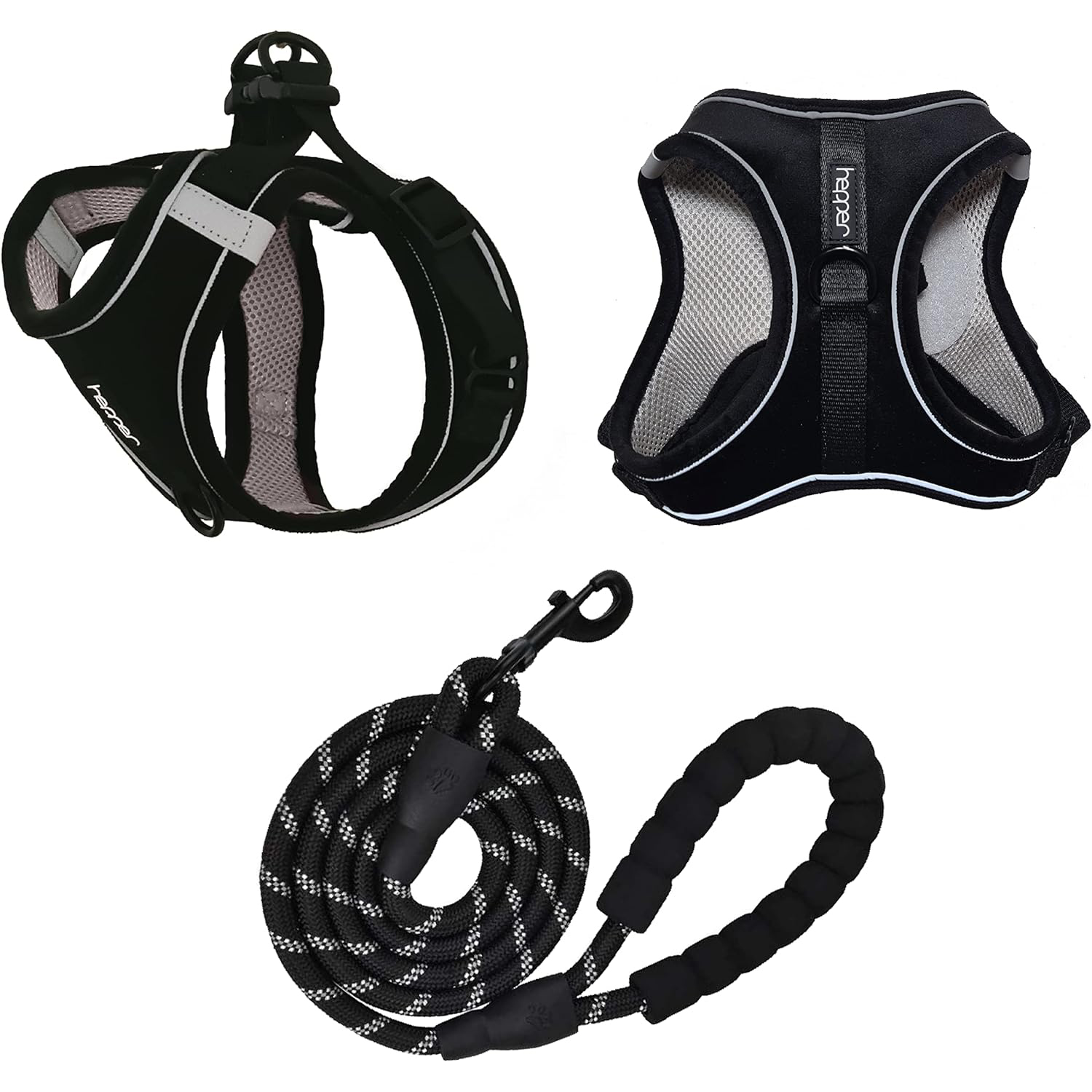 Hepper Cat Harness and Leash Escape Proof Set