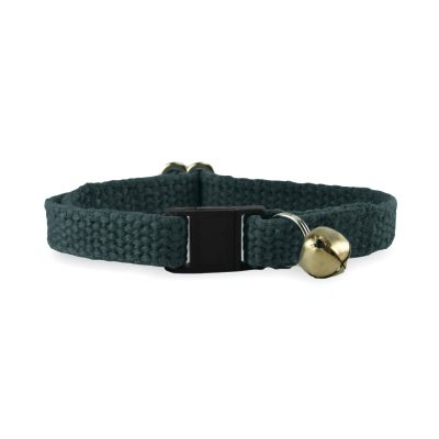 Hepper Hemp Breakaway Cat Collar