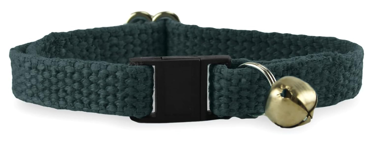 10 Best Cat Collars for Cats Who Hate Collars in 2024 Reviews & Top