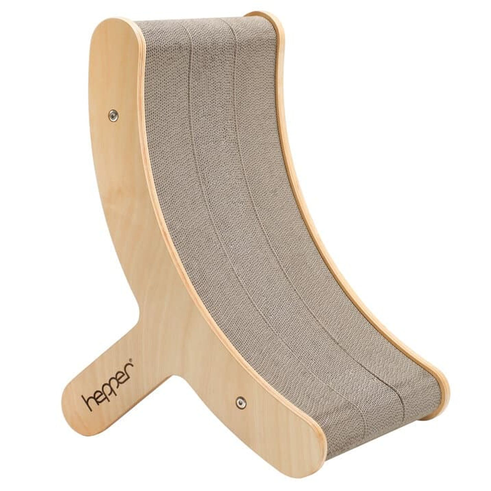 Hepper Hi-Lo Cat Scratcher