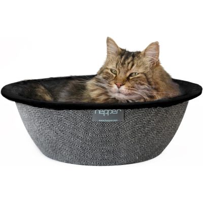 Hepper Nest Cat Bed