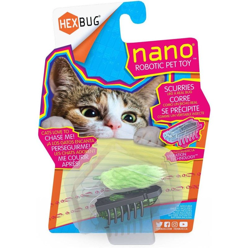15 Best Kitten Toys of 2024 Reviews & Top Picks Catster