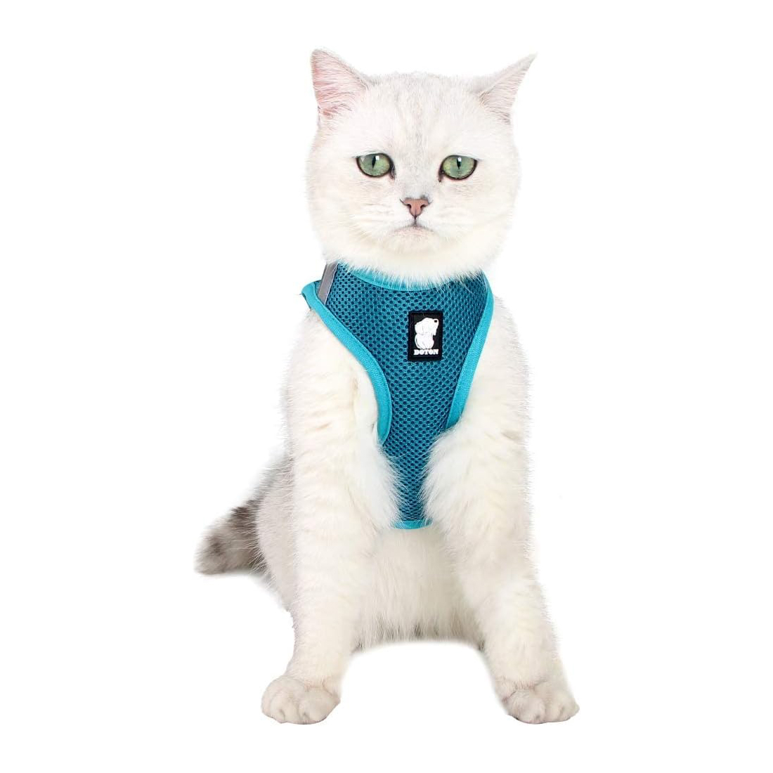 Heywean Cat Harness and Leash