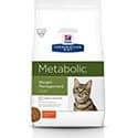 Hill's Prescription Diet Metabolic Weight Management Cat Food