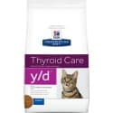 Hill's Prescription Diet Thyroid Care