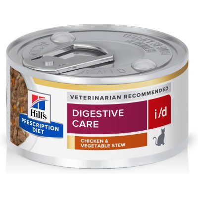 Hill's Prescription Diet Digestive Care Canned Cat Food