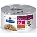 Hill's Prescription Diet Digestive Care Canned Cat Food