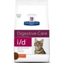 Hill's Prescription Digestive Care Dry Cat Food