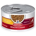 Hill’s Science Diet Adult Canned Cat Food