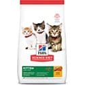 Hill’s Science Diet Kitten Dry Food