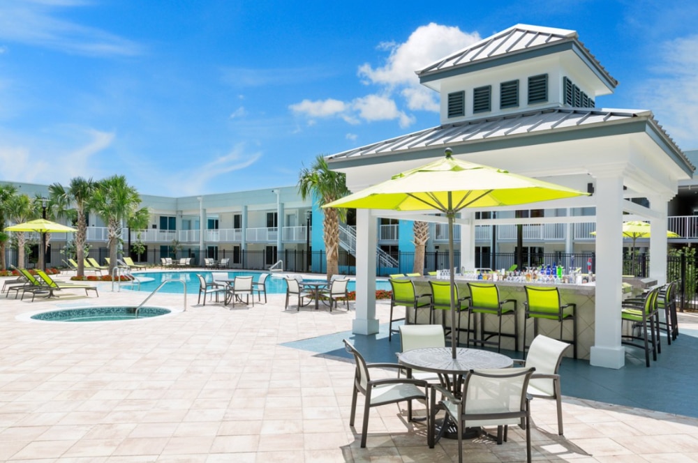 Hilton Garden Inn Key West