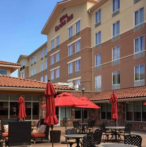 Hilton Garden Inn