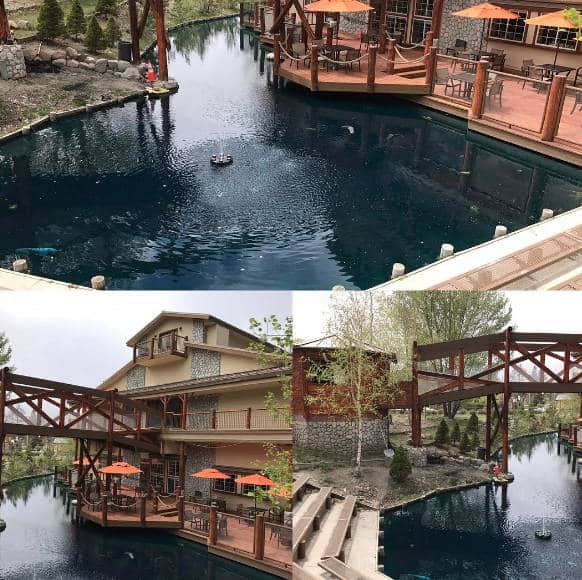 Holiday Inn Resort_The Lodge at Big Bear Lake