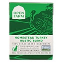 Homestead Turkey Rustic Blend Wet Cat Food