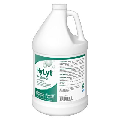 HyLyt Hypoallergenic Shampoo