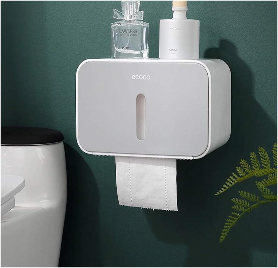 IKEAR Toilet Paper Holders