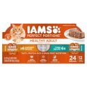 Iams Perfect Portions Healthy Adult Variety Pack
