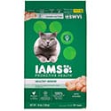 Iams Proactive Health Dry Senior Cat Food