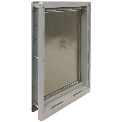 Ideal Pet Designer Pet Door