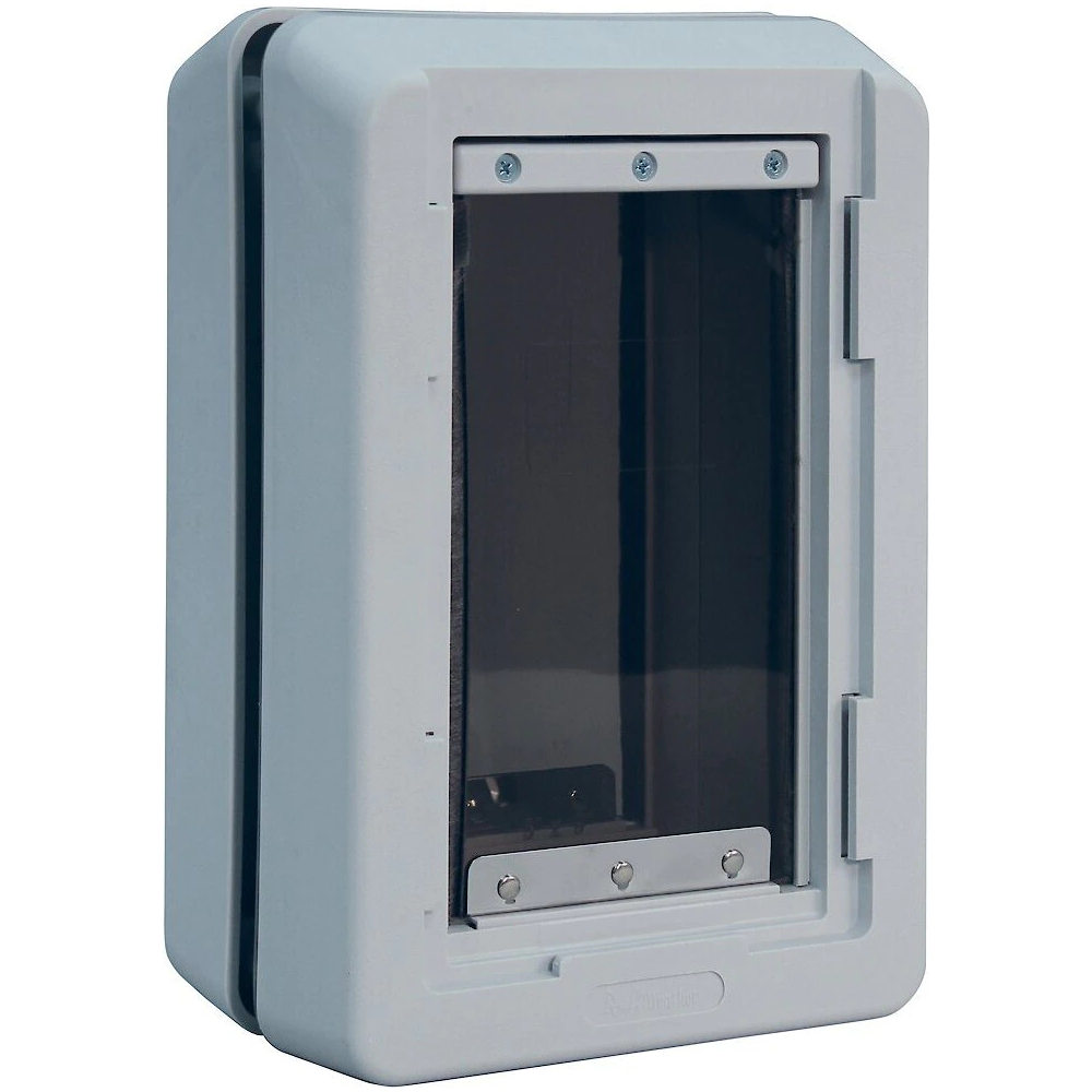 Ideal Pet Products Designer Series Ruff-Weather Pet Door